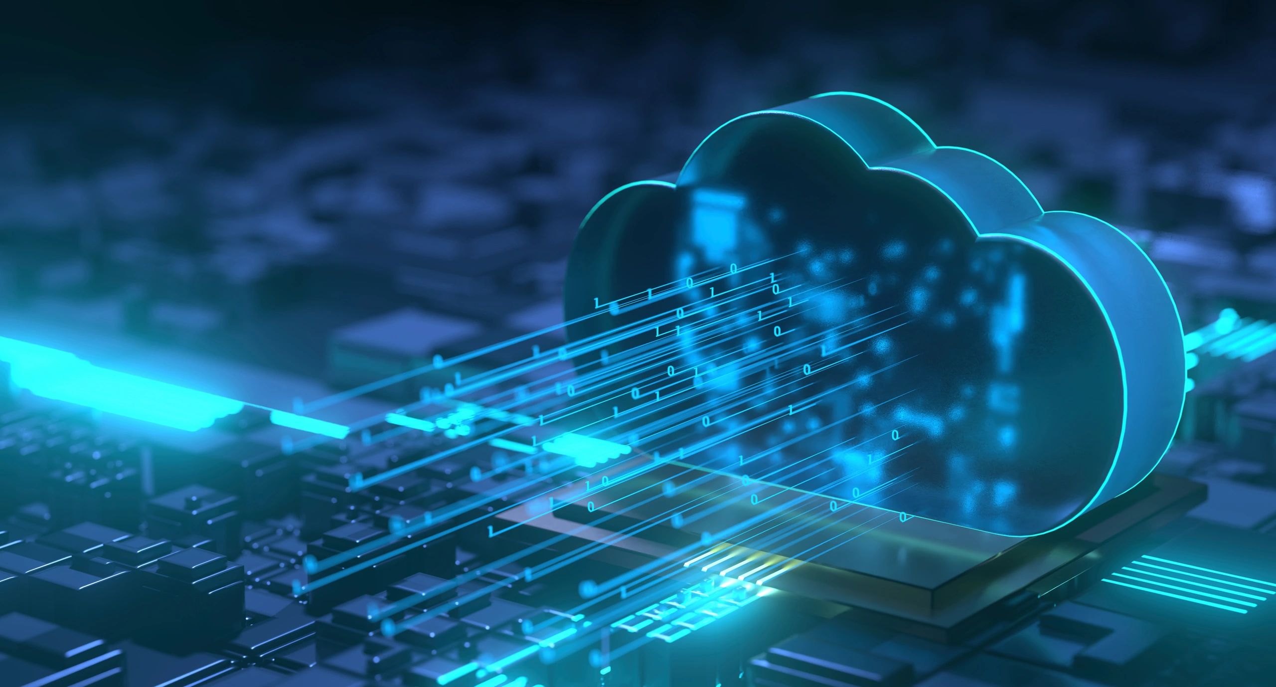 Digital Transformation Case Study